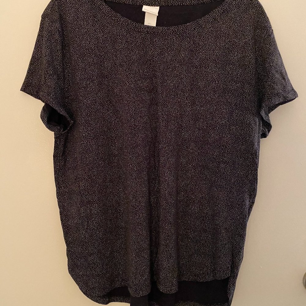 Polkadot T-shirt